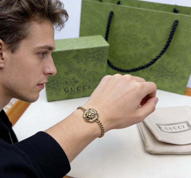 Gucci Bracelet 03yxs99 (8)