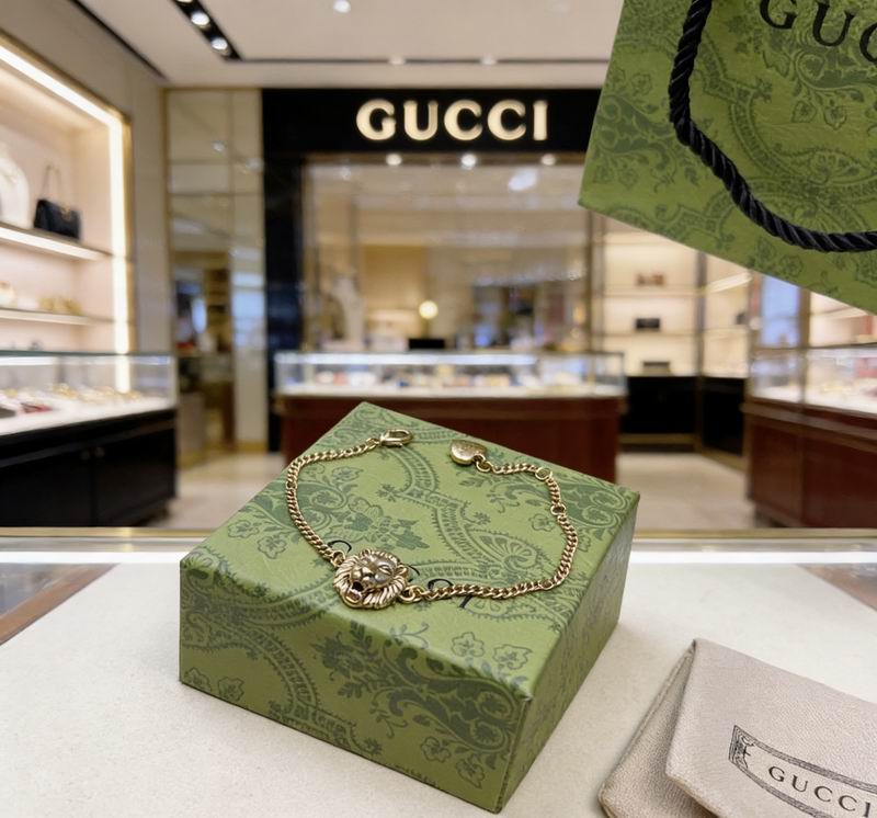 Gucci Bracelet 03yxs99 (9)