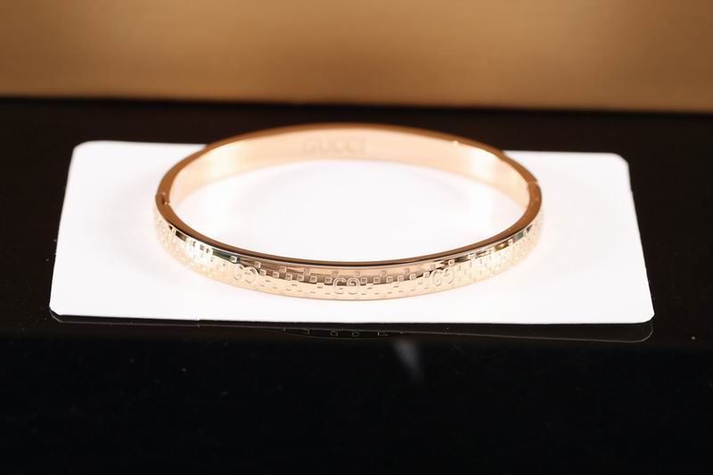 Gucci Bracelet 04yxs191 (2)