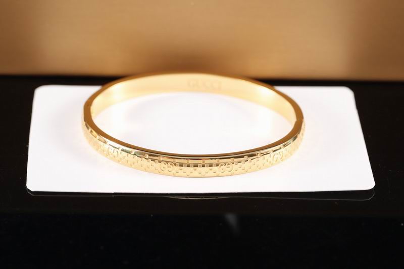 Gucci Bracelet 04yxs191 (5)