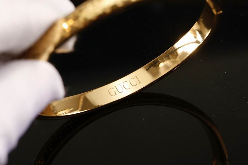 Gucci Bracelet 04yxs191 (6)