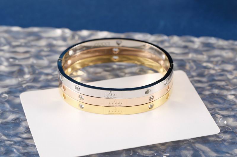 Gucci Bracelet 04yxs192 (1)