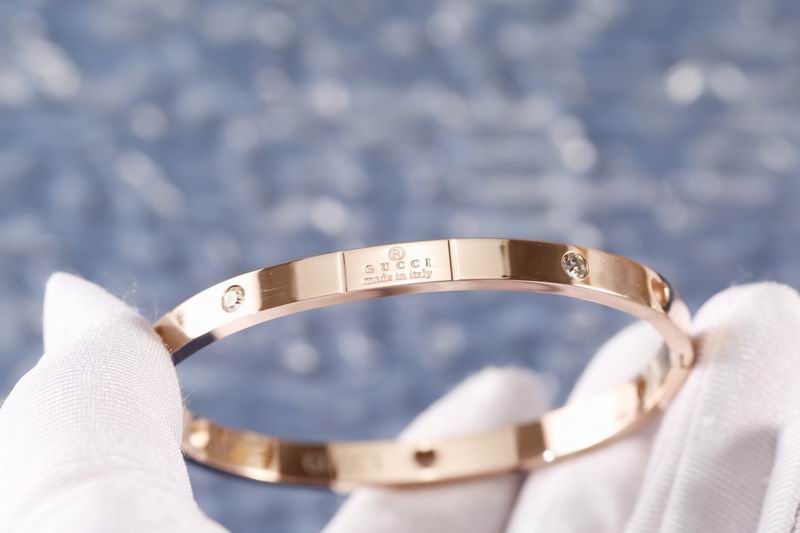 Gucci Bracelet 04yxs192 (3)