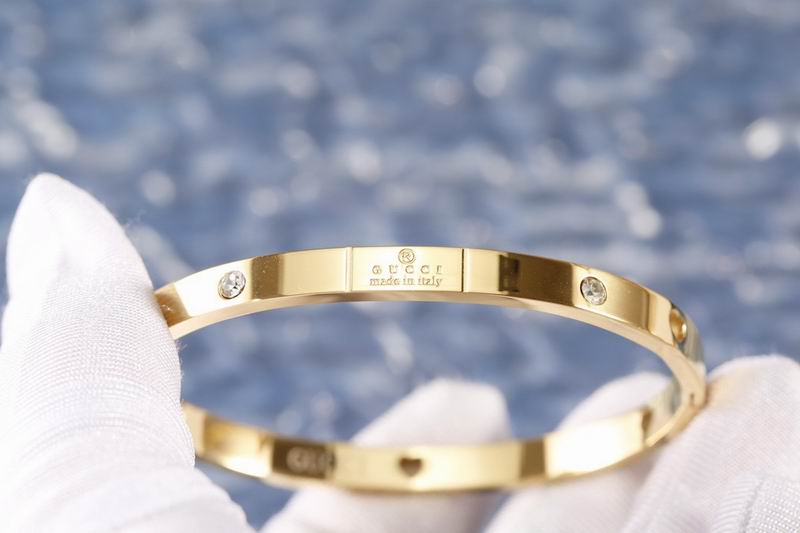 Gucci Bracelet 04yxs192 (4)