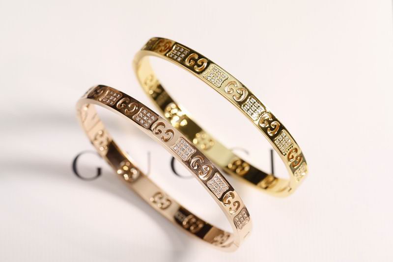 Gucci Bracelet 04yxs194 (1)