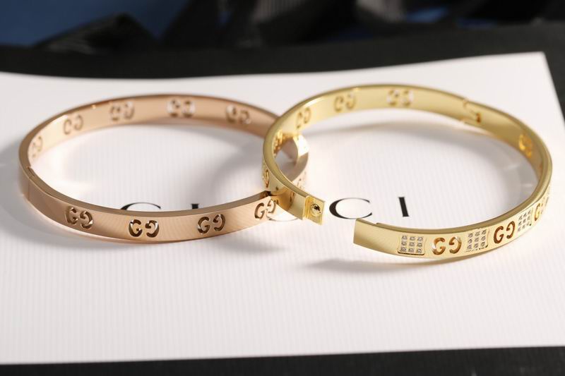 Gucci Bracelet 04yxs194 (2)