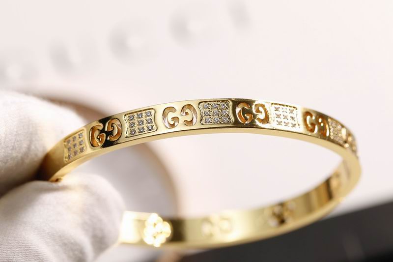 Gucci Bracelet 04yxs194 (4)