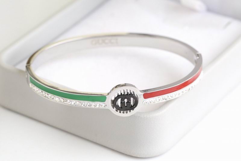 Gucci Bracelet 04yxs195 (2)