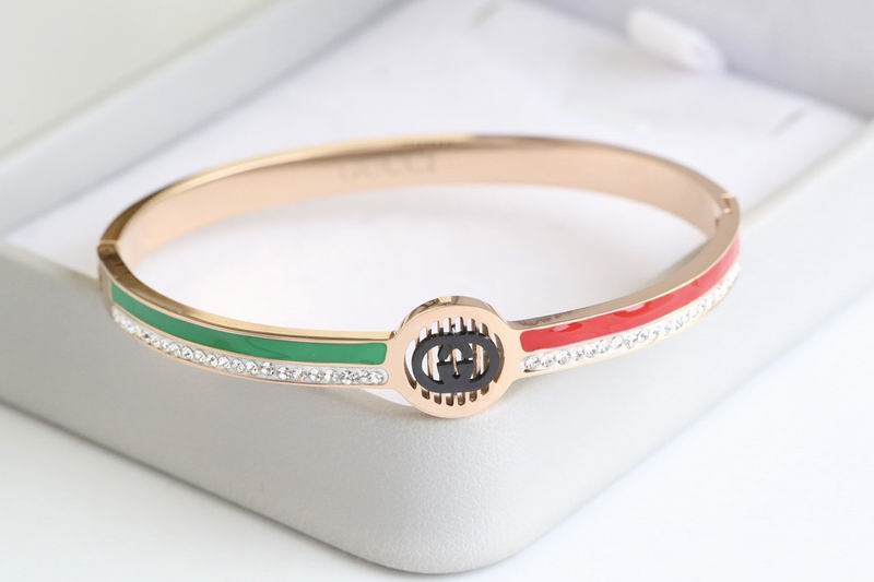 Gucci Bracelet 04yxs195 (3)