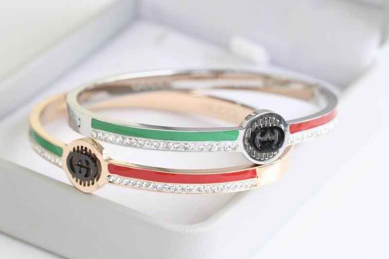 Gucci Bracelet 04yxs195 (4)