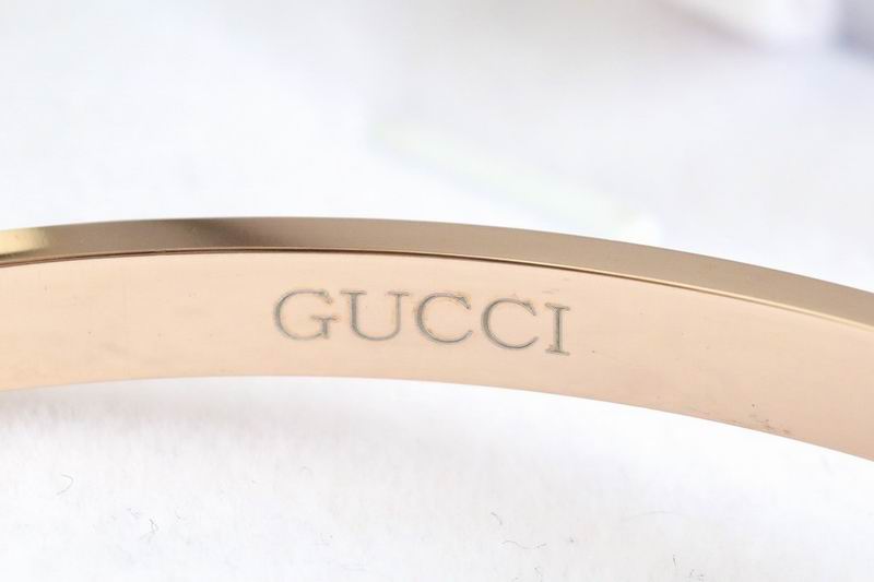 Gucci Bracelet 04yxs195 (5)