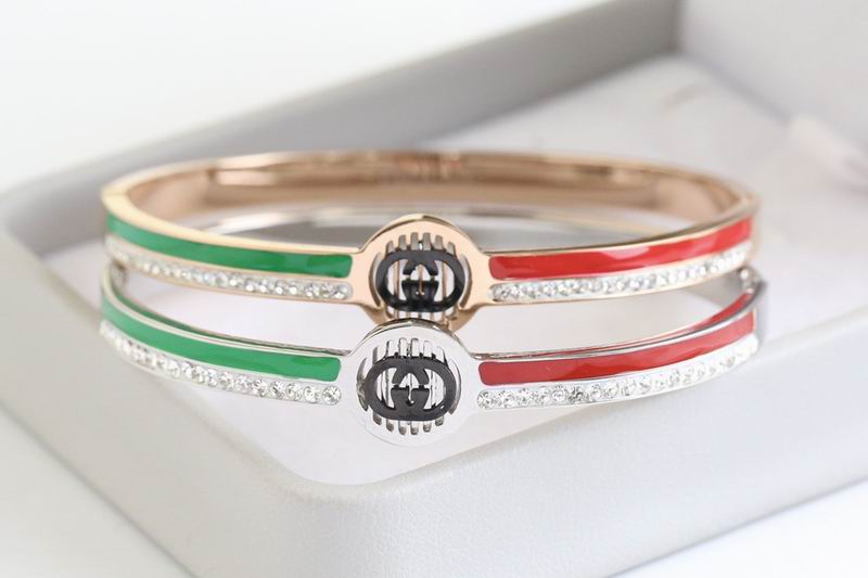 Gucci Bracelet 04yxs195 (8)