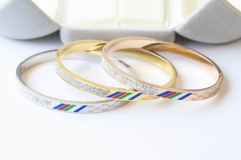 Gucci Bracelet 04yxs196 (1)