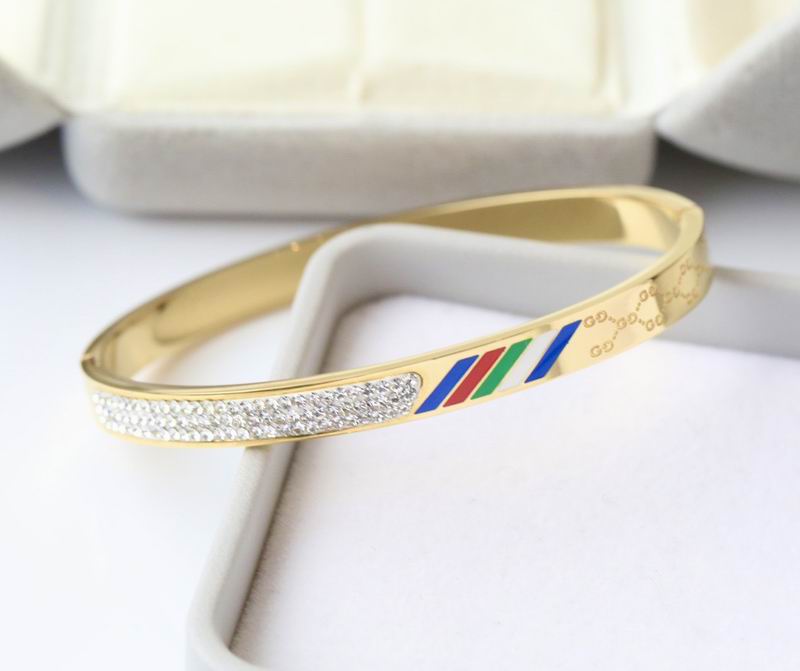 Gucci Bracelet 04yxs196 (4)