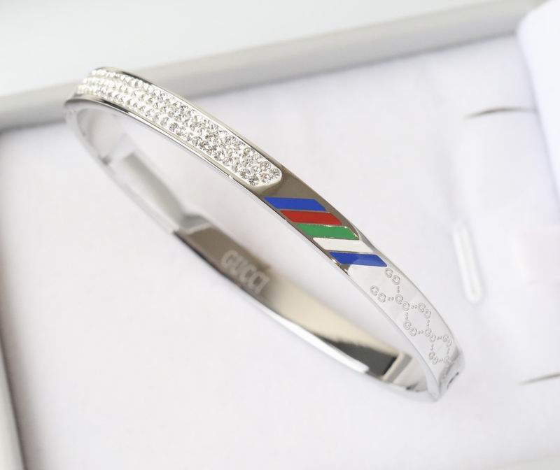 Gucci Bracelet 04yxs196 (5)