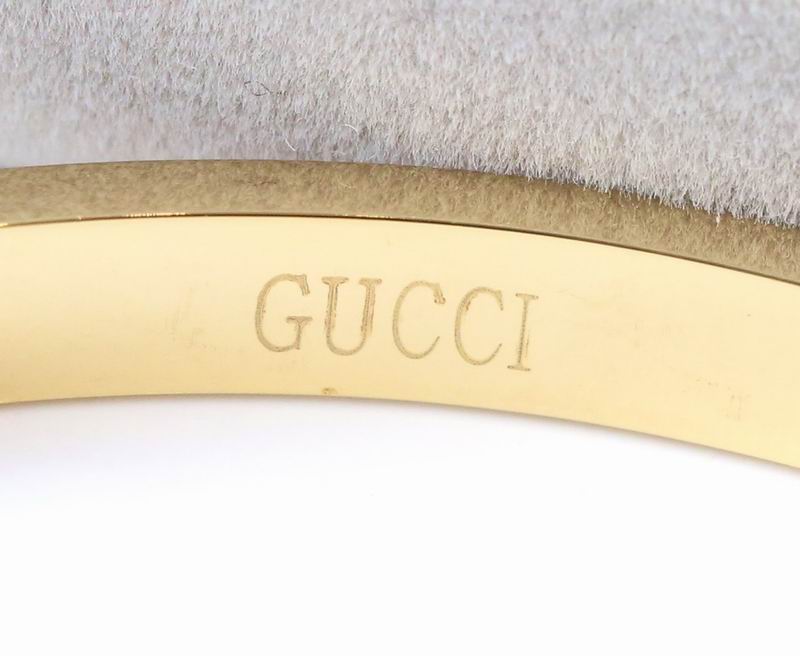 Gucci Bracelet 04yxs196 (7)