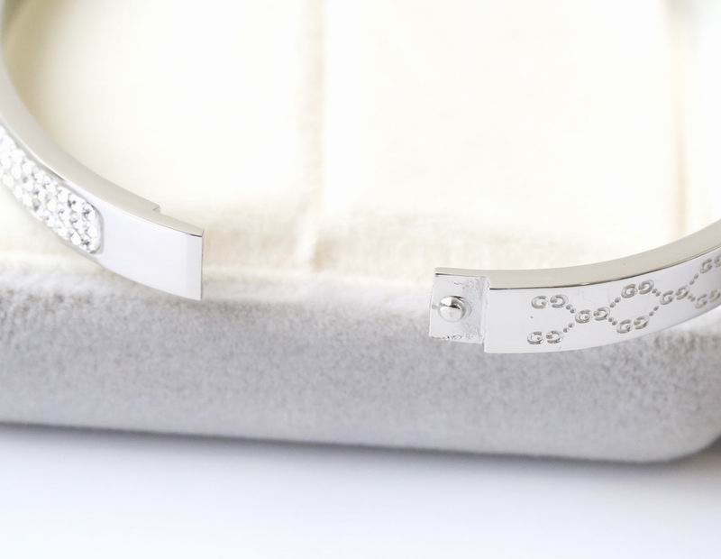 Gucci Bracelet 04yxs196 (8)