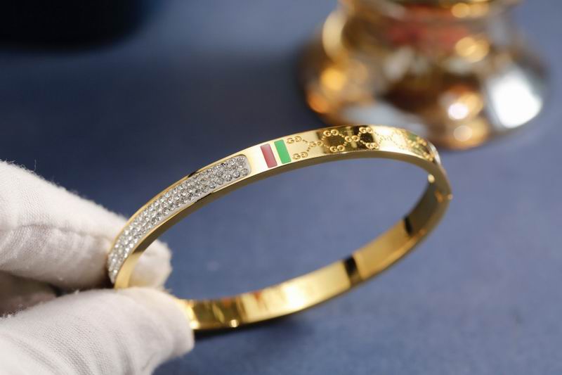 Gucci Bracelet 04yxs197 (2)