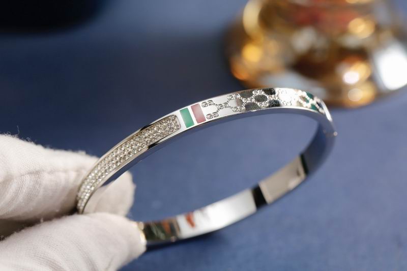 Gucci Bracelet 04yxs197 (3)