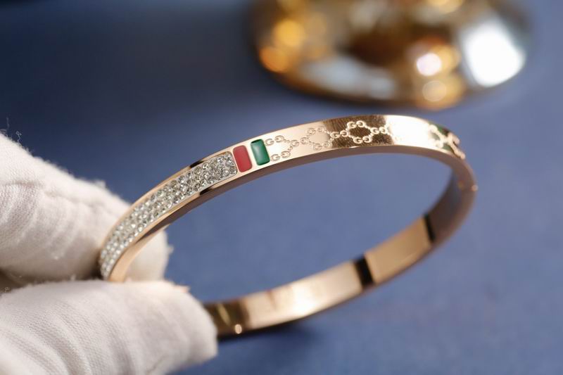 Gucci Bracelet 04yxs197 (4)
