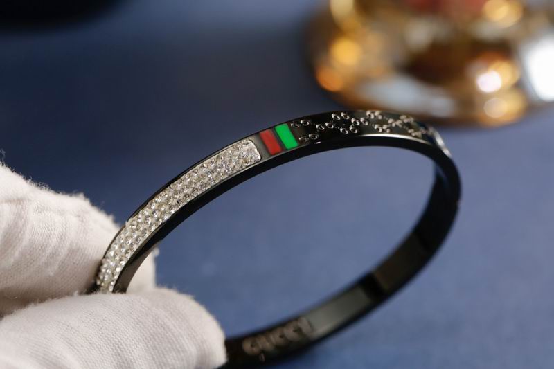 Gucci Bracelet 04yxs197 (5)