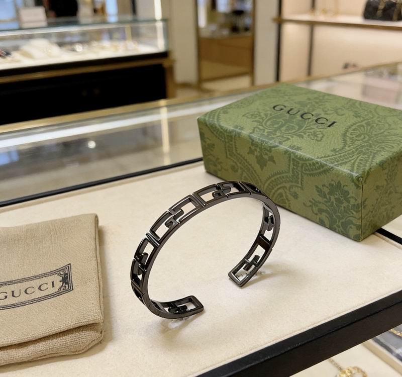 Gucci Bracelet 04yxs199 (1)