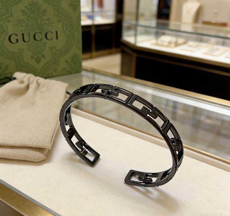 Gucci Bracelet 04yxs199 (2)