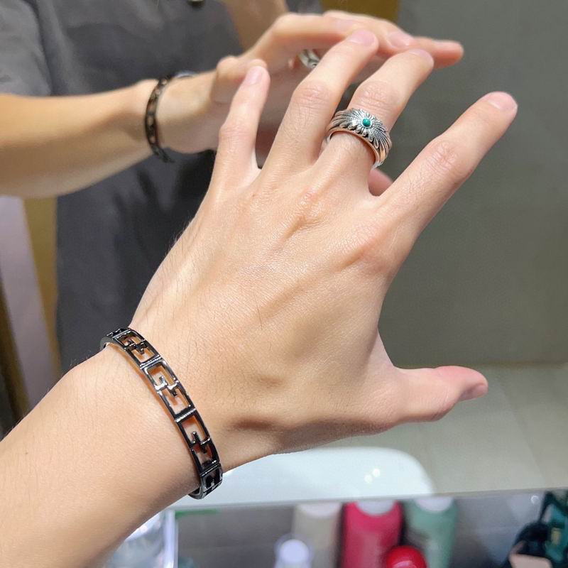 Gucci Bracelet 04yxs199 (3)