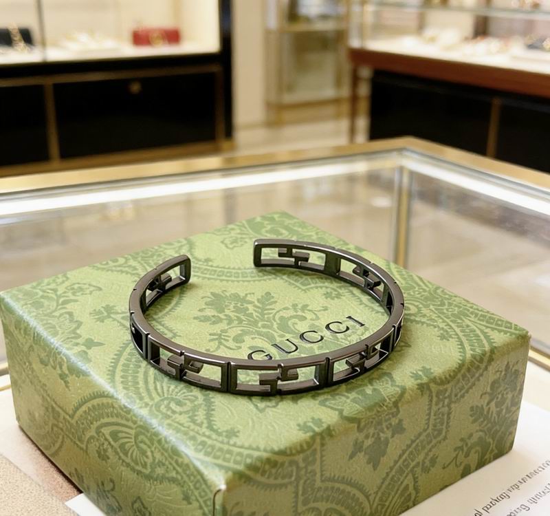 Gucci Bracelet 04yxs199 (4)