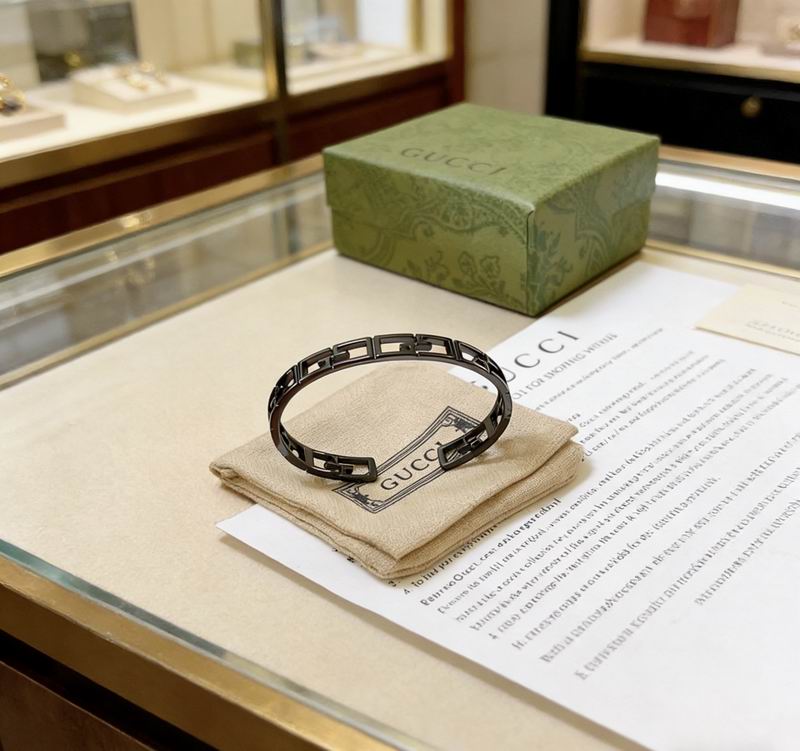 Gucci Bracelet 04yxs199 (7)