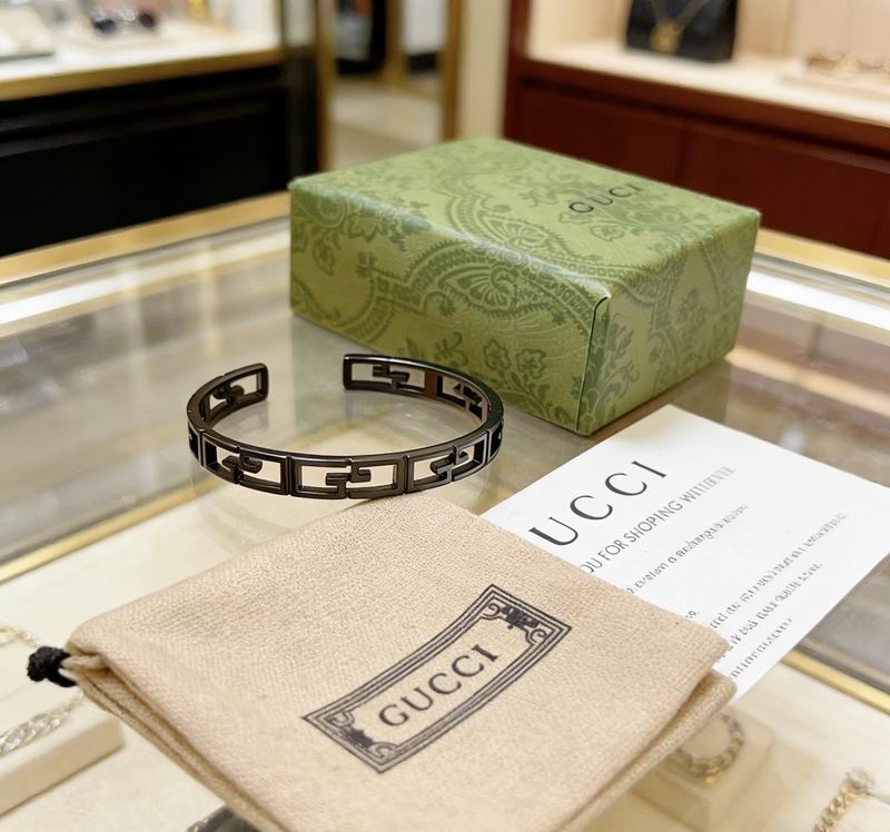 Gucci Bracelet 04yxs199 (8)