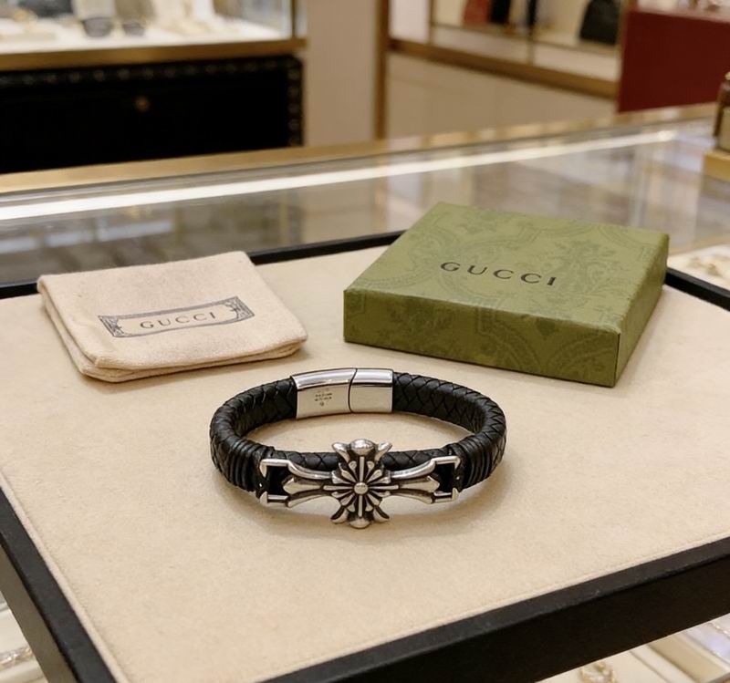 Gucci Bracelet 04yxs200 (4)