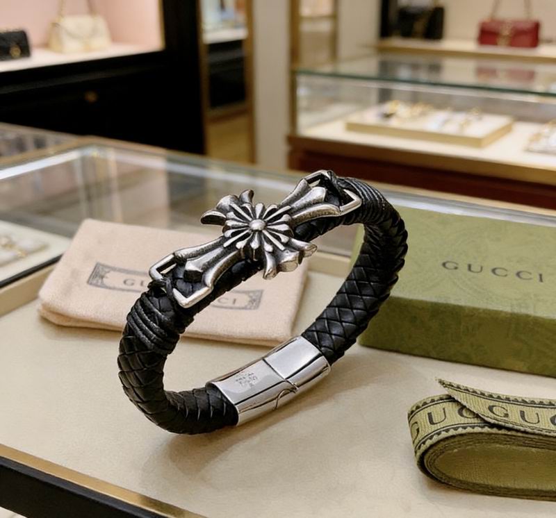 Gucci Bracelet 04yxs200 (5)