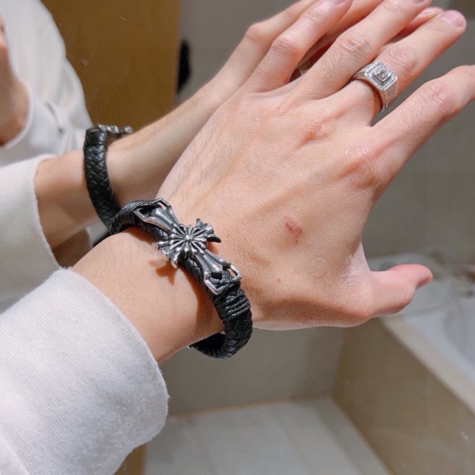 Gucci Bracelet 04yxs200 (6)