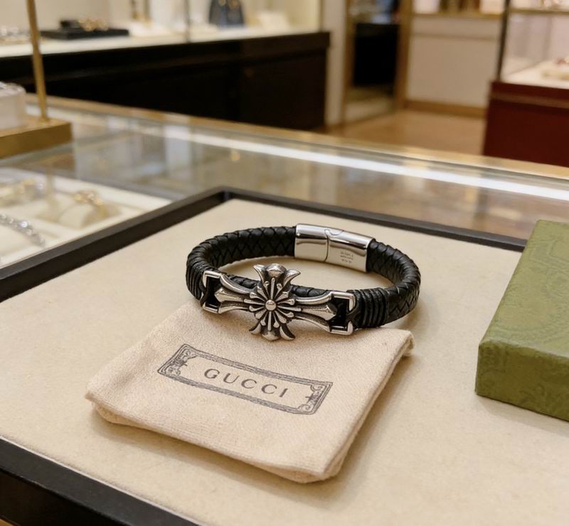 Gucci Bracelet 04yxs200 (7)