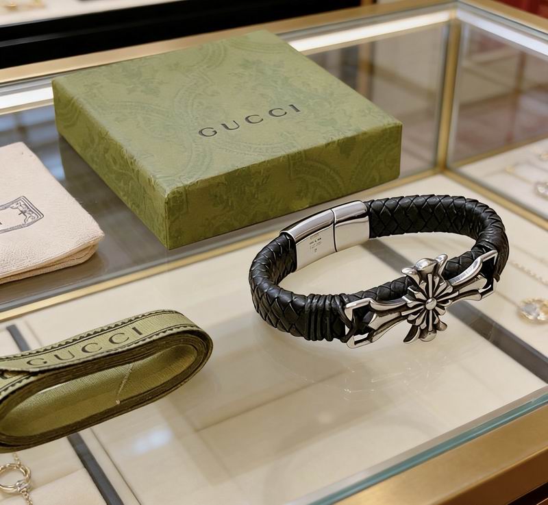 Gucci Bracelet 04yxs200 (8)