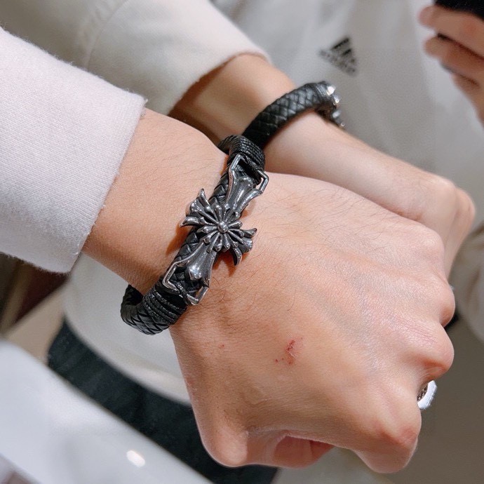 Gucci Bracelet 04yxs200 (9)