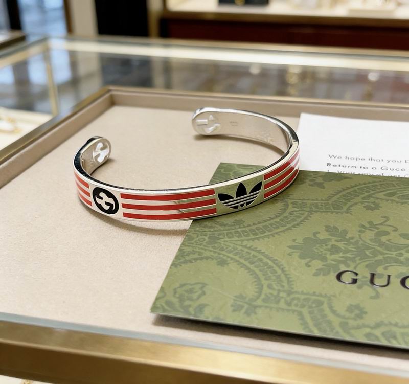 Gucci Bracelet 04yxs201 (1)