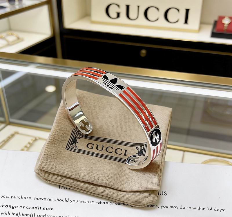 Gucci Bracelet 04yxs201 (2)