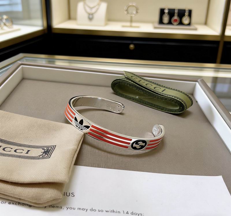 Gucci Bracelet 04yxs201 (3)