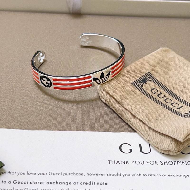 Gucci Bracelet 04yxs201 (5)