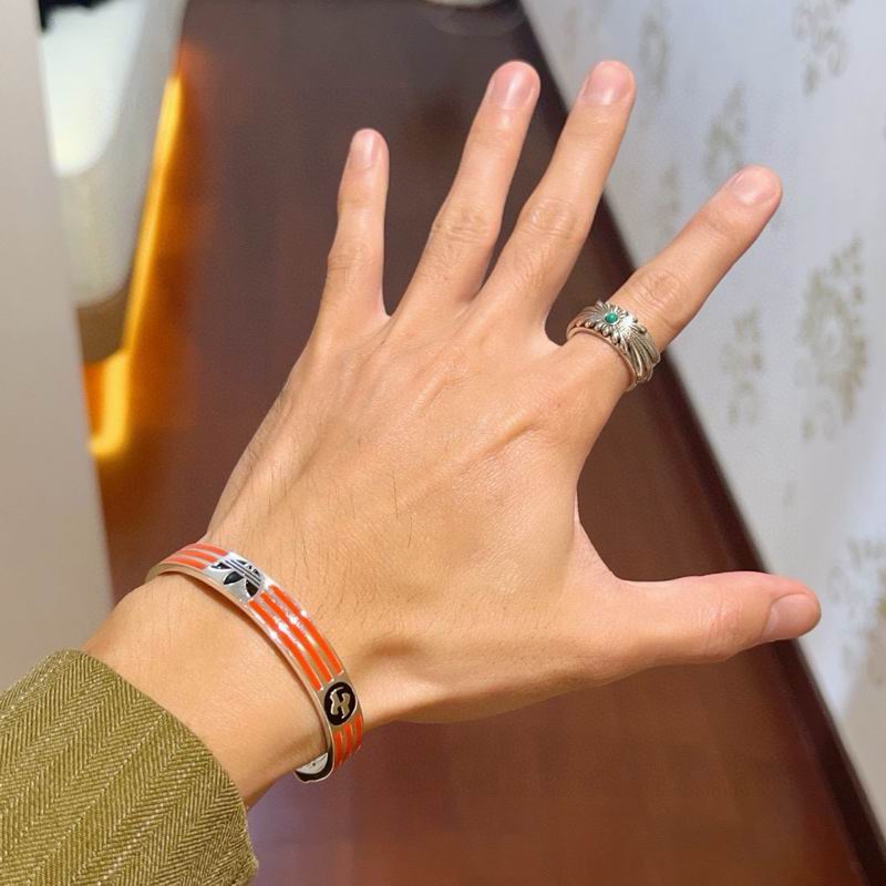 Gucci Bracelet 04yxs201 (6)