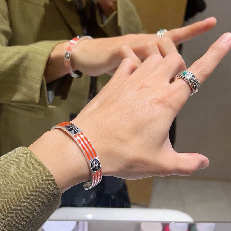 Gucci Bracelet 04yxs201 (7)