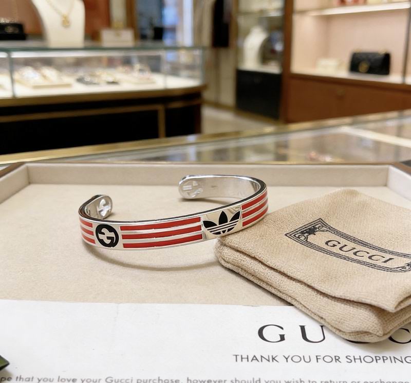 Gucci Bracelet 04yxs201 (8)