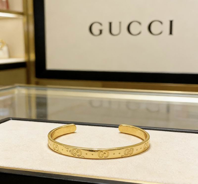 Gucci Bracelet 04yxs202 (1)