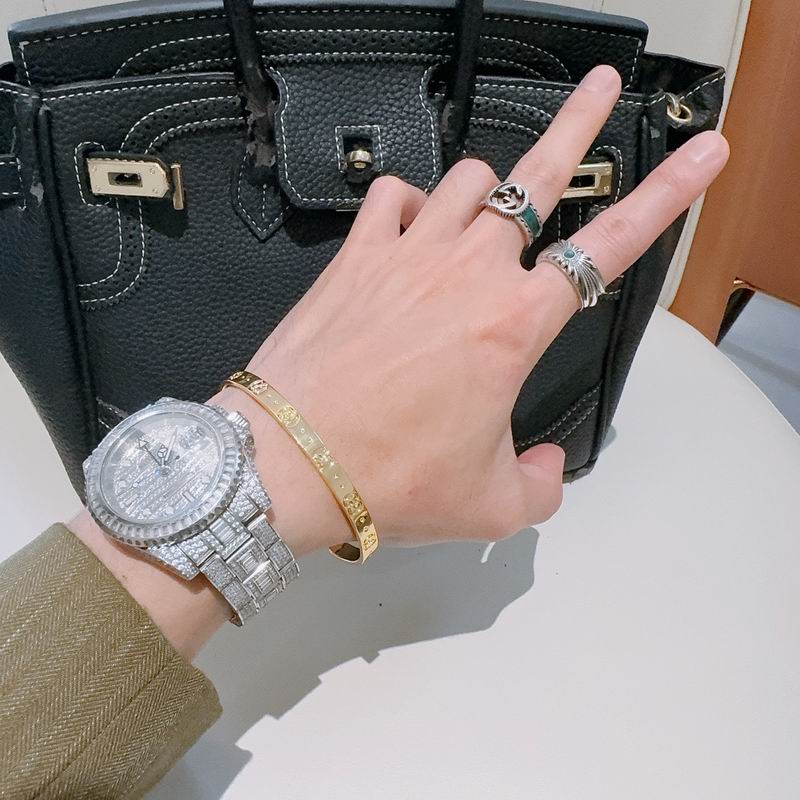 Gucci Bracelet 04yxs202 (3)