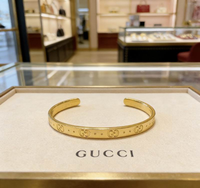 Gucci Bracelet 04yxs202 (4)