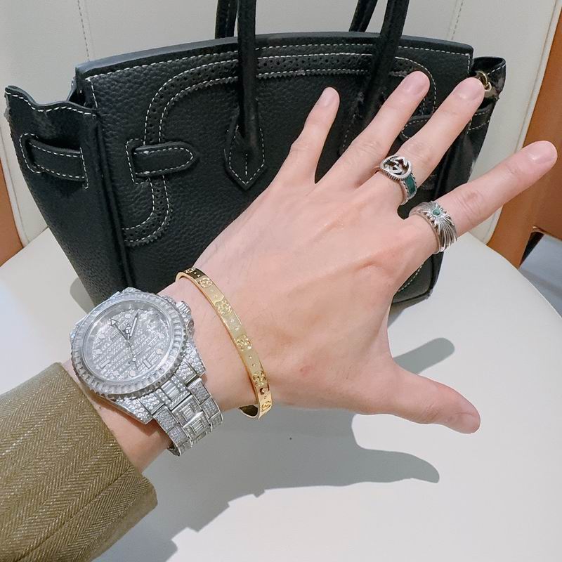 Gucci Bracelet 04yxs202 (6)