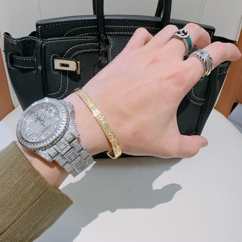 Gucci Bracelet 04yxs202 (9)