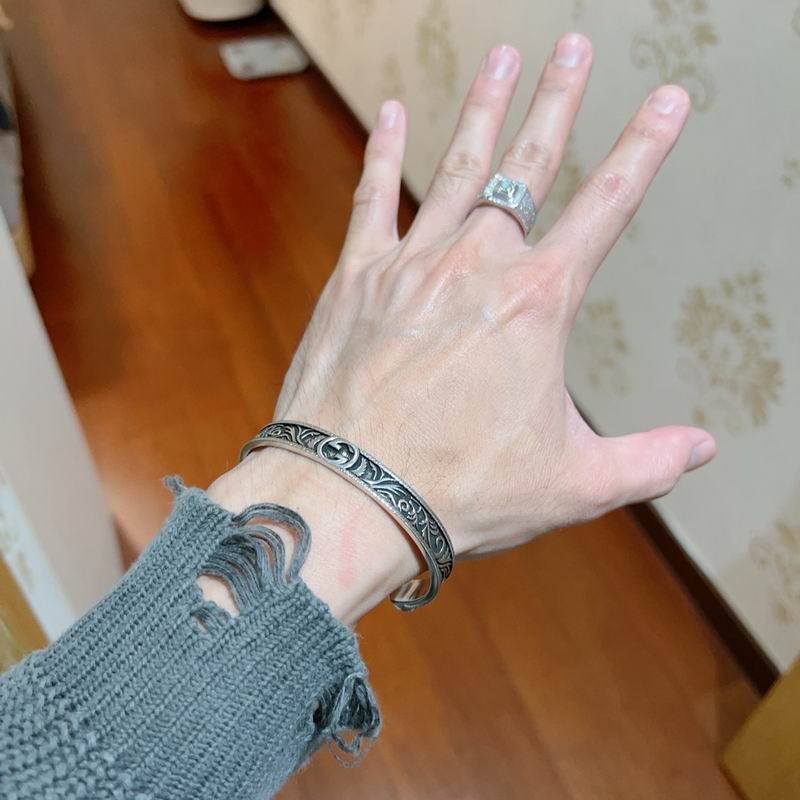 Gucci Bracelet 04yxs203 (3)